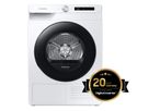 Samsung Sèche-linge DV5000, 8kg, Carved Black, DV80T5220AW/S5