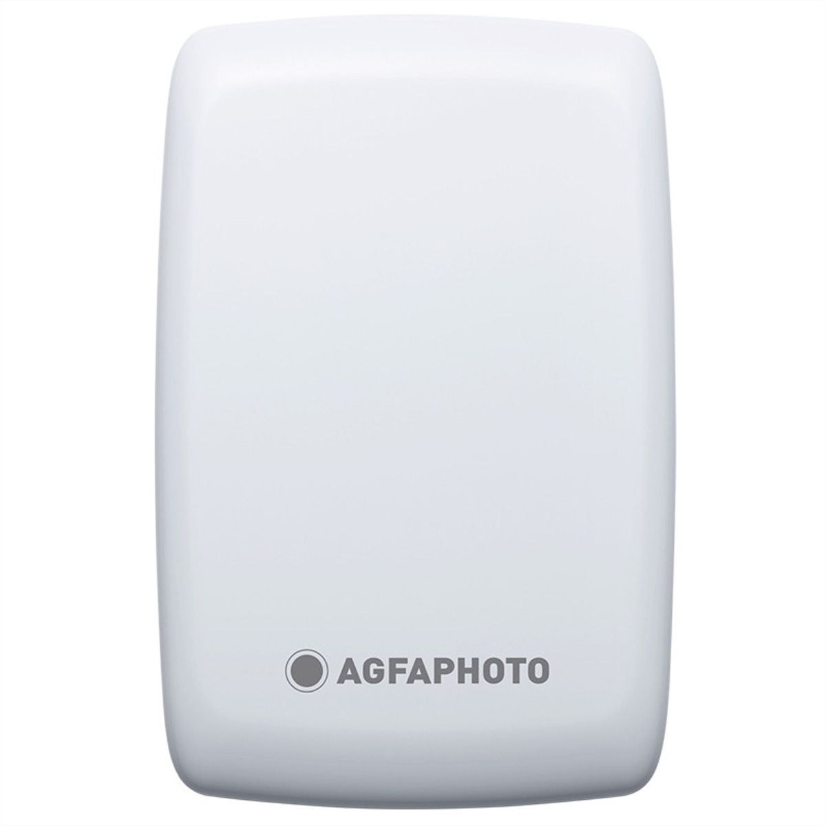 Agfa Portable Zink Photo Printer, Realipix Mini P. 2