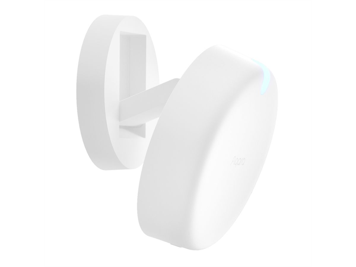 Aqara détecteur de présence FP2