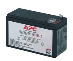 APC-RBC2, Kit de batterie