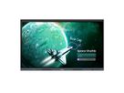 BenQ Interactive Display RE6505 65", 4K UHD, 500 Nits, 50-Punkt-Touch