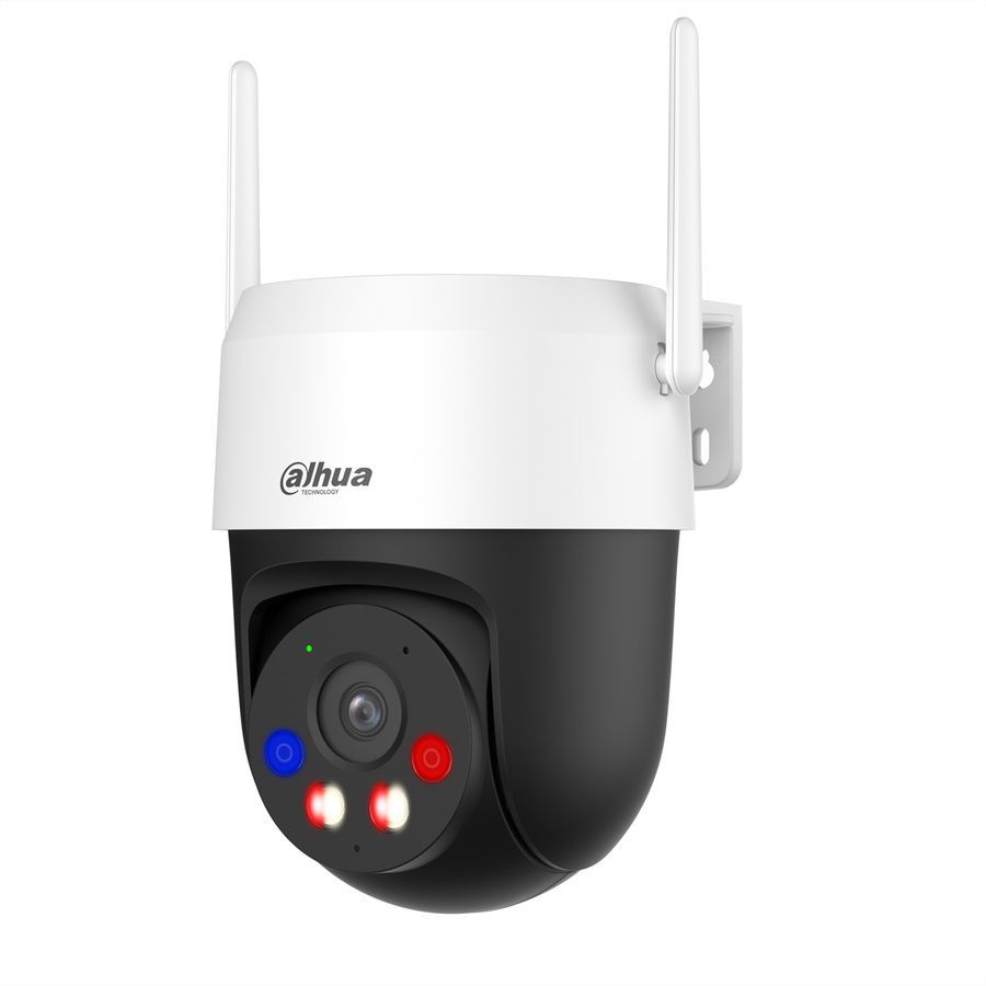 DAHUA DH-IPC-P3ASP-PV-0400B-S2-EUR PT-Kamera 3MP, 83°, IR-LED 30m, WiFi