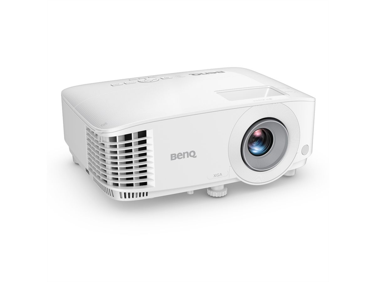 BenQ Lampen-Projecteur MX560, 1024x768, 4'000AL, 1.92~2.15