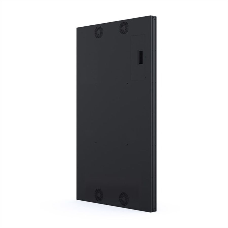 Hisense Écran semi-extérieur 49WF25E, 49", 24/7, FHD, 2500cd/m²