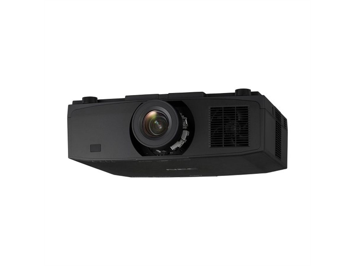 NEC projecteur laser PV710UL-B black, 1920x1200, 7'100 AL, 20'000heures