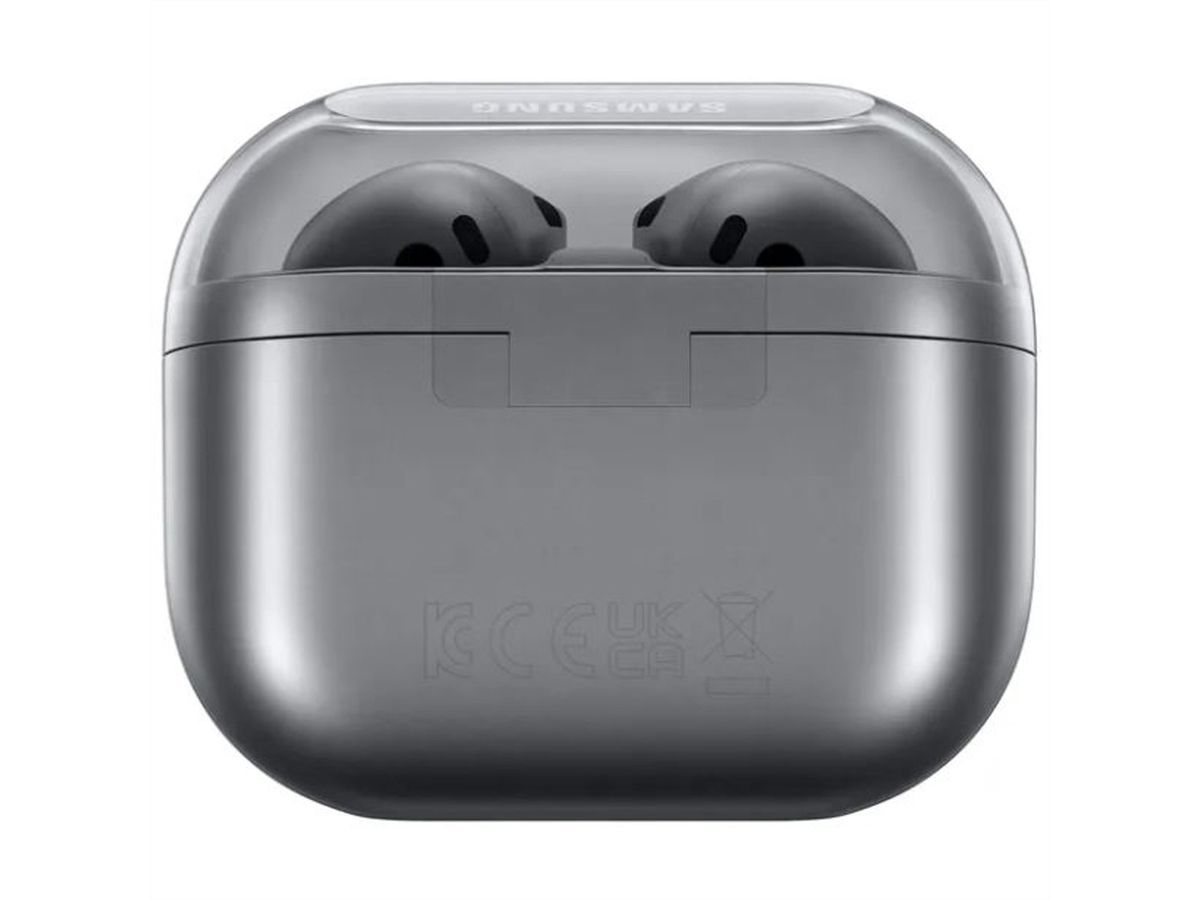 Samsung Galaxy Buds3, ANC, 6h, kabellos