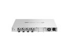 TP-Link Campus Switch S6500-48GP6XF , 48x1G 6x10G PoE L3 Stackable Switch