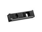 BACHMANN CONI S 1xCH 0° 1xUSB C/C 45W, 1xCM L=0,2m
