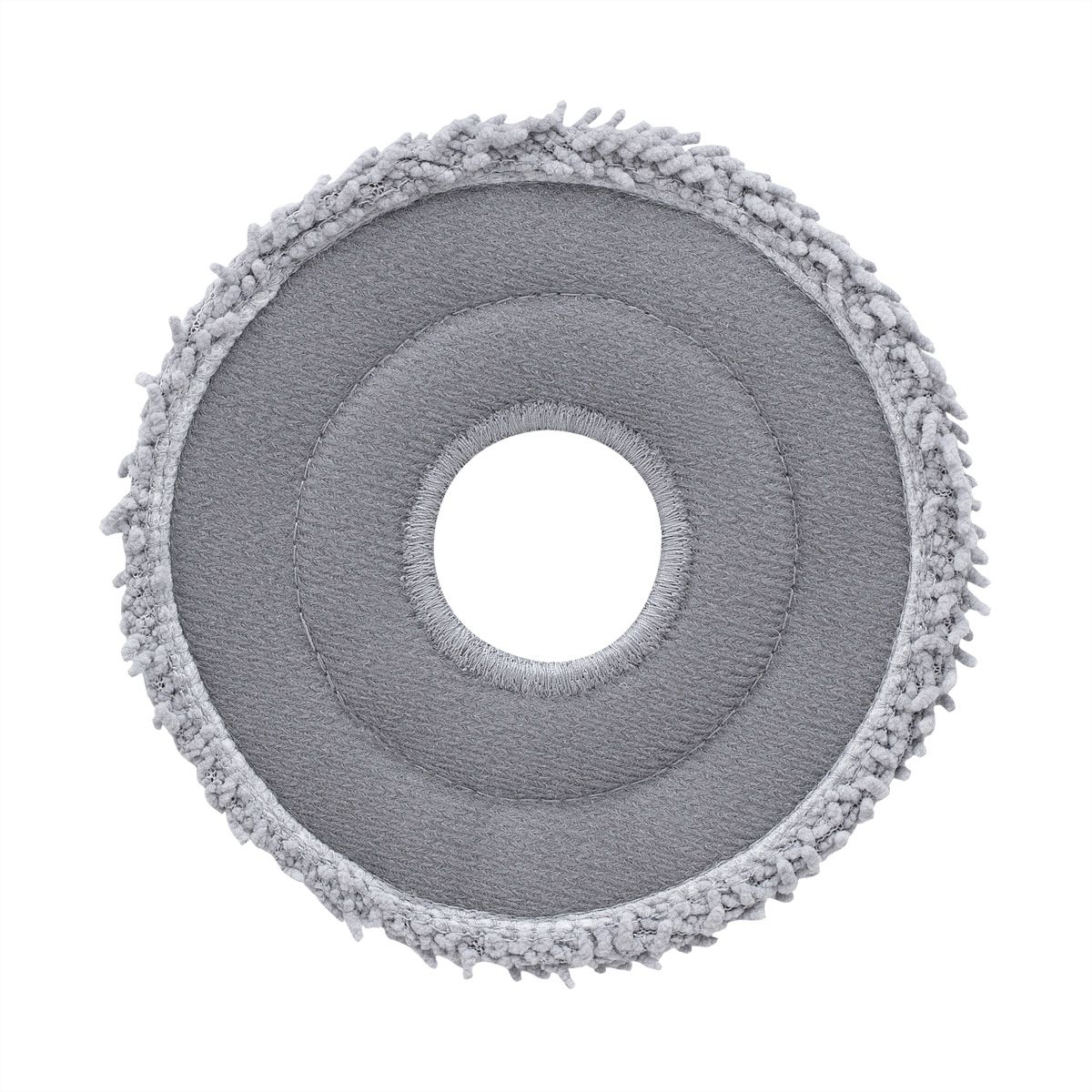 Roborock serpillière rotative, pour Qrevo Curv