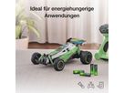 GP Batteries Ultra+ Alkaline AA 4x