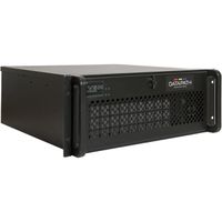 Videowand-Controller VSN400, schwarz