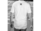 Seven Kleider BFLS T-Shirt Men white, S