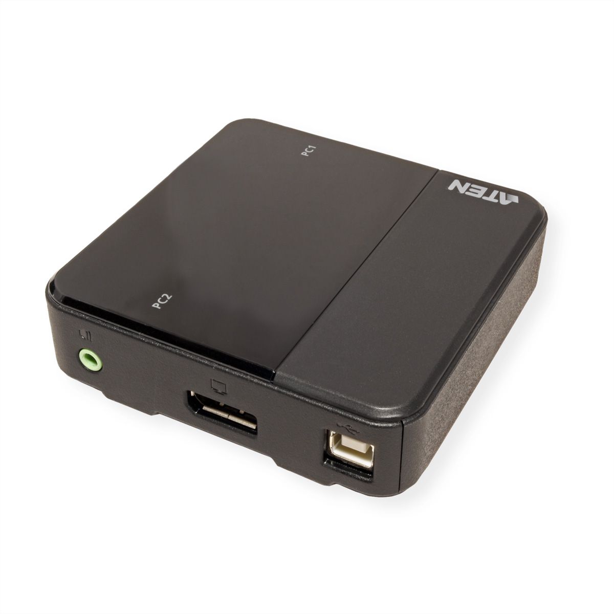 ATEN CS782DP KVM Switch 2-Port USB DisplayPort