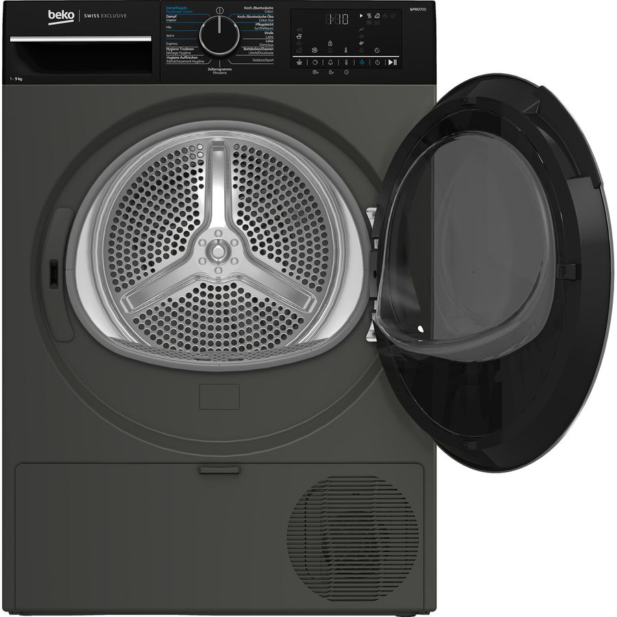 Beko Wäschetrockner TR529, 9kg, B