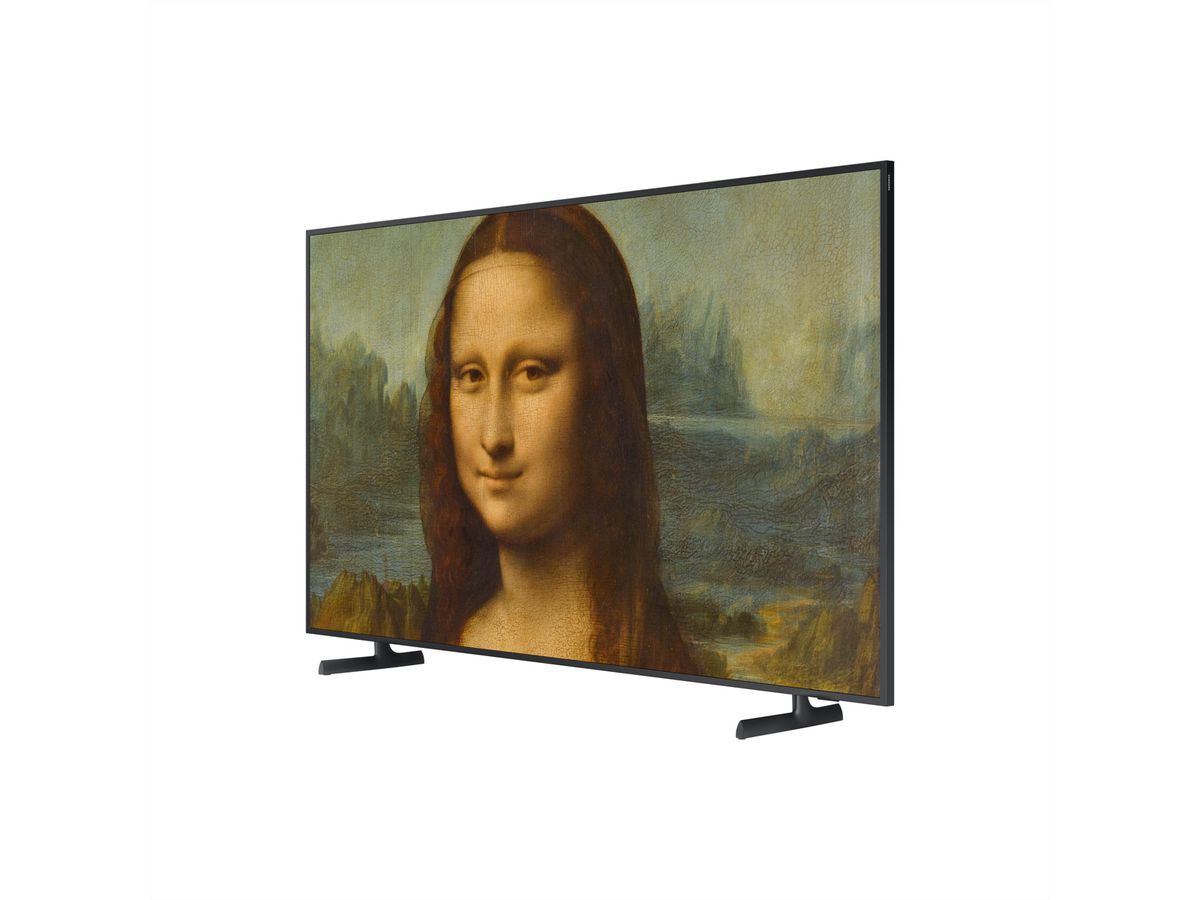 Samsung TV The Frame 6.0 QE85LS03B 85"