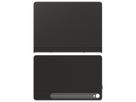 Samsung Smart Book Cover Tab S9 / S9 FE Black