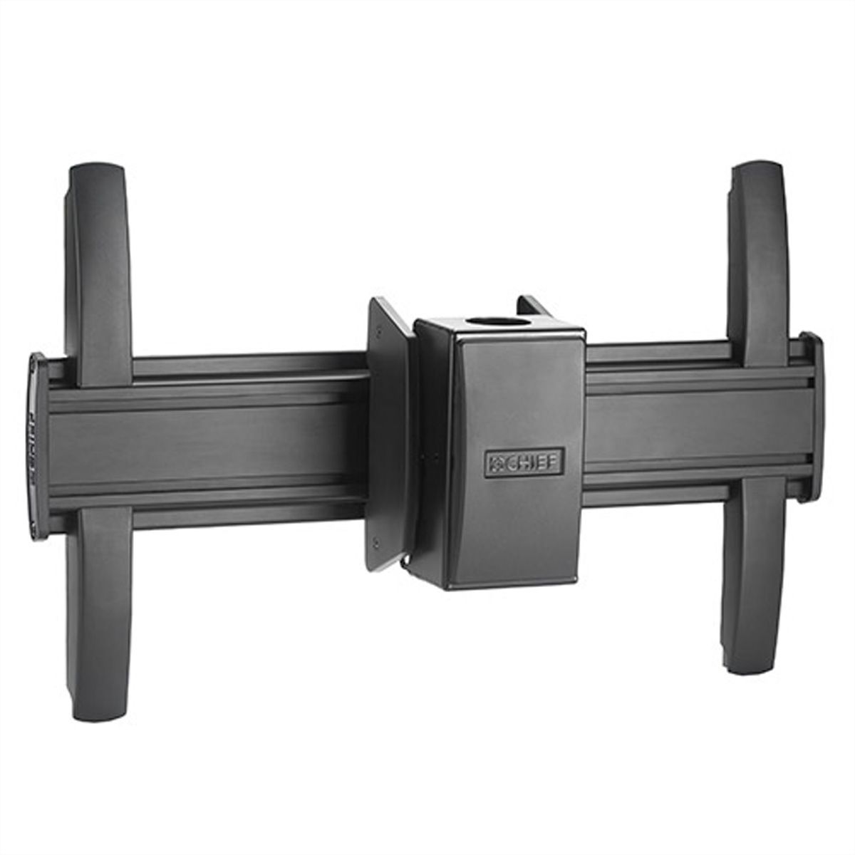 Chief Deckenhalterung LCM1U FUSION, Deckenhalterung f.große Flachbildschirme
