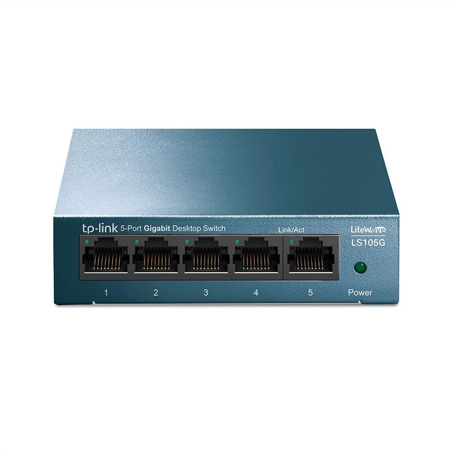 TP-Link LS105G Switch 5 Port