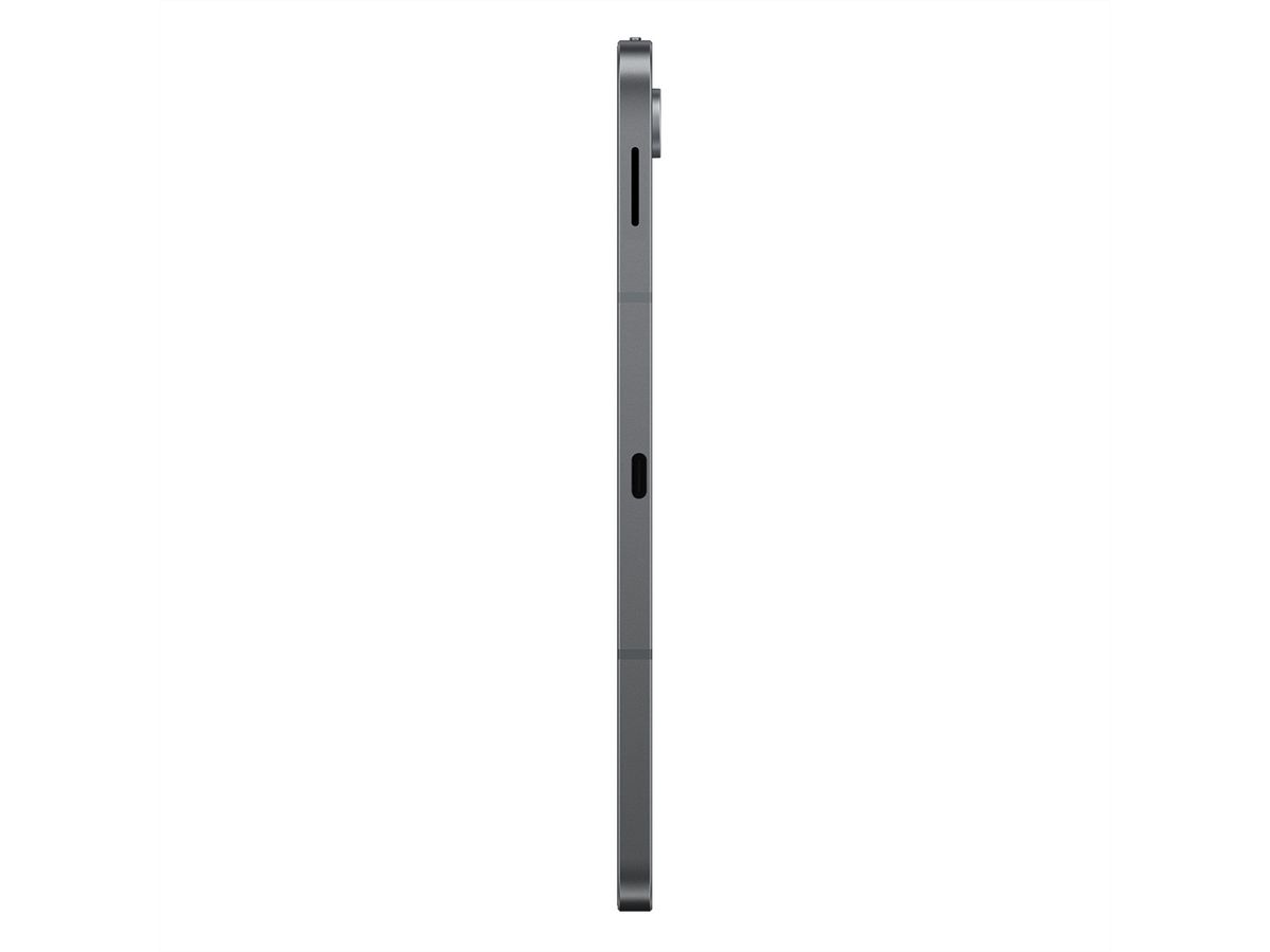 Samsung Galaxy Tab S10 Lite, 128GB, gray, 5G, Enterprise Edition