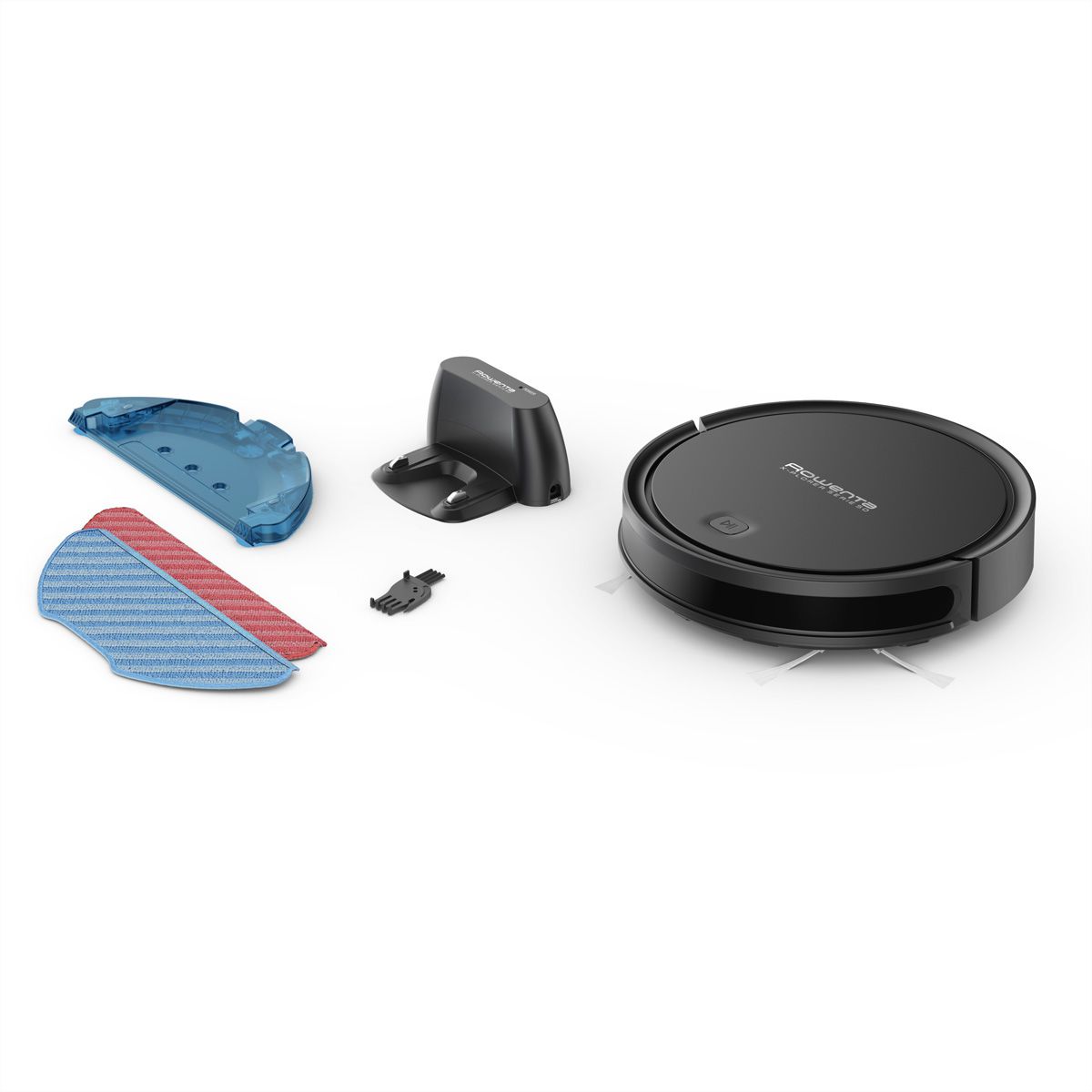 Rowenta Roboter-Staubsauger RR7375WH, X-Plorer 50 Animal