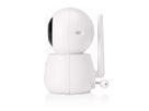 Alecto Babyphone DVM2050 12.7cm Display, caméra orientable, veilleuse