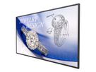 BenQ Digital Signage Display ST5502S, 55", 18/7 UHD, 400cd/m2