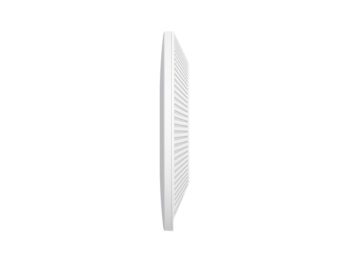 TP-Link EAP673 Access Point , 1×2.5 Gigabit RJ45 Port, Dual-Band