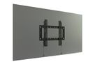 Chef Support mural RMF3 Medium Fit, Support mural pour écran fixe