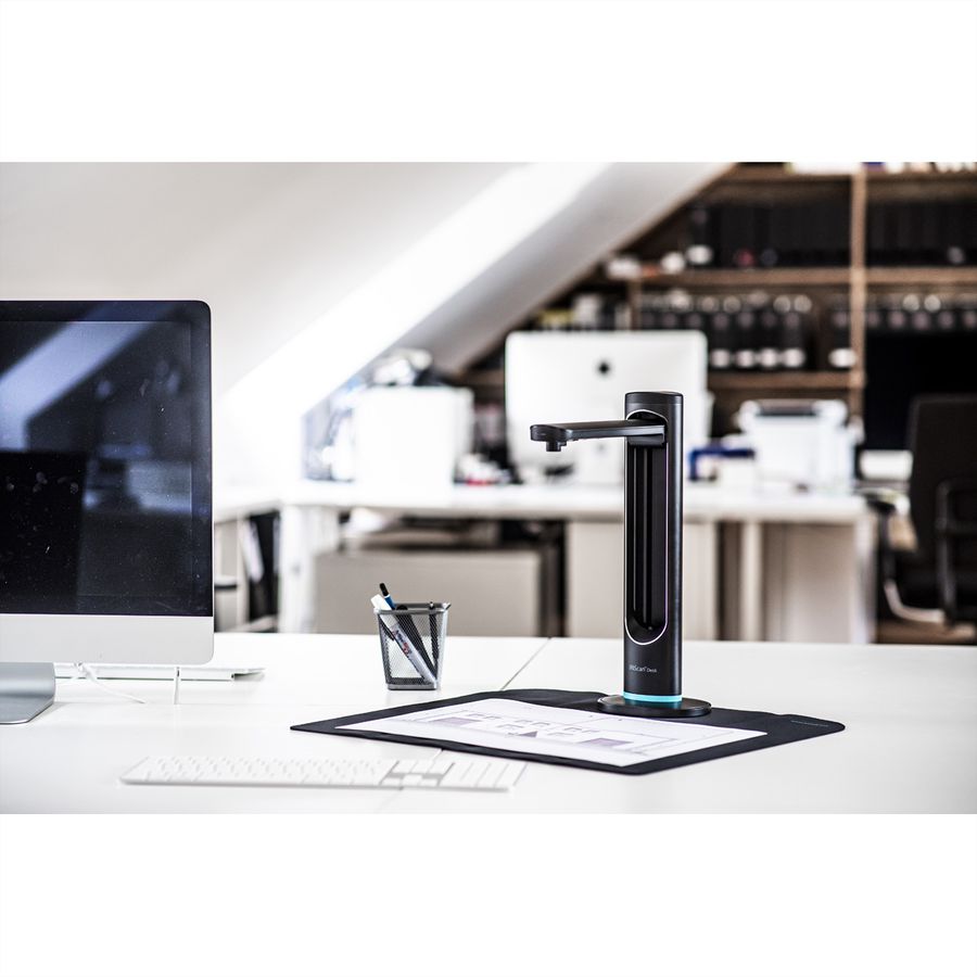 IRISCan Desk 6 Business A3