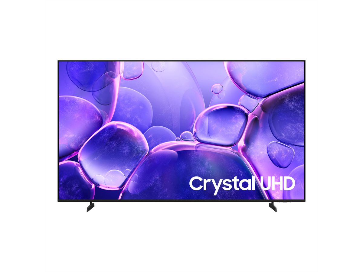 Samsung Hotel TV HG43U700, 43", schwarz