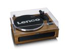 Lenco Plattenspieler LS-410WA