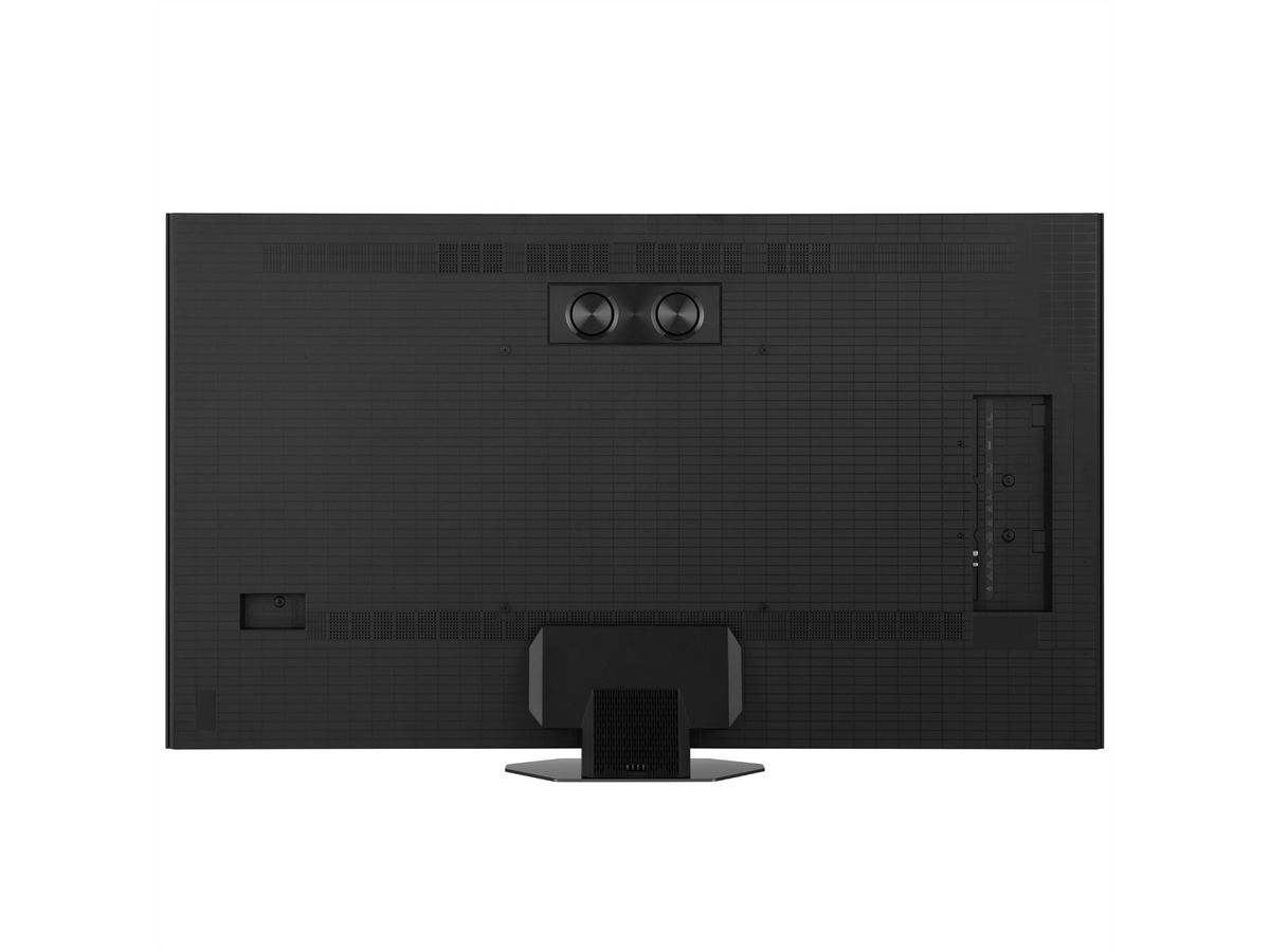 Hisense TV 55U8Q 55", Mini-LED 4K, 165Hz, 4'000 Nits