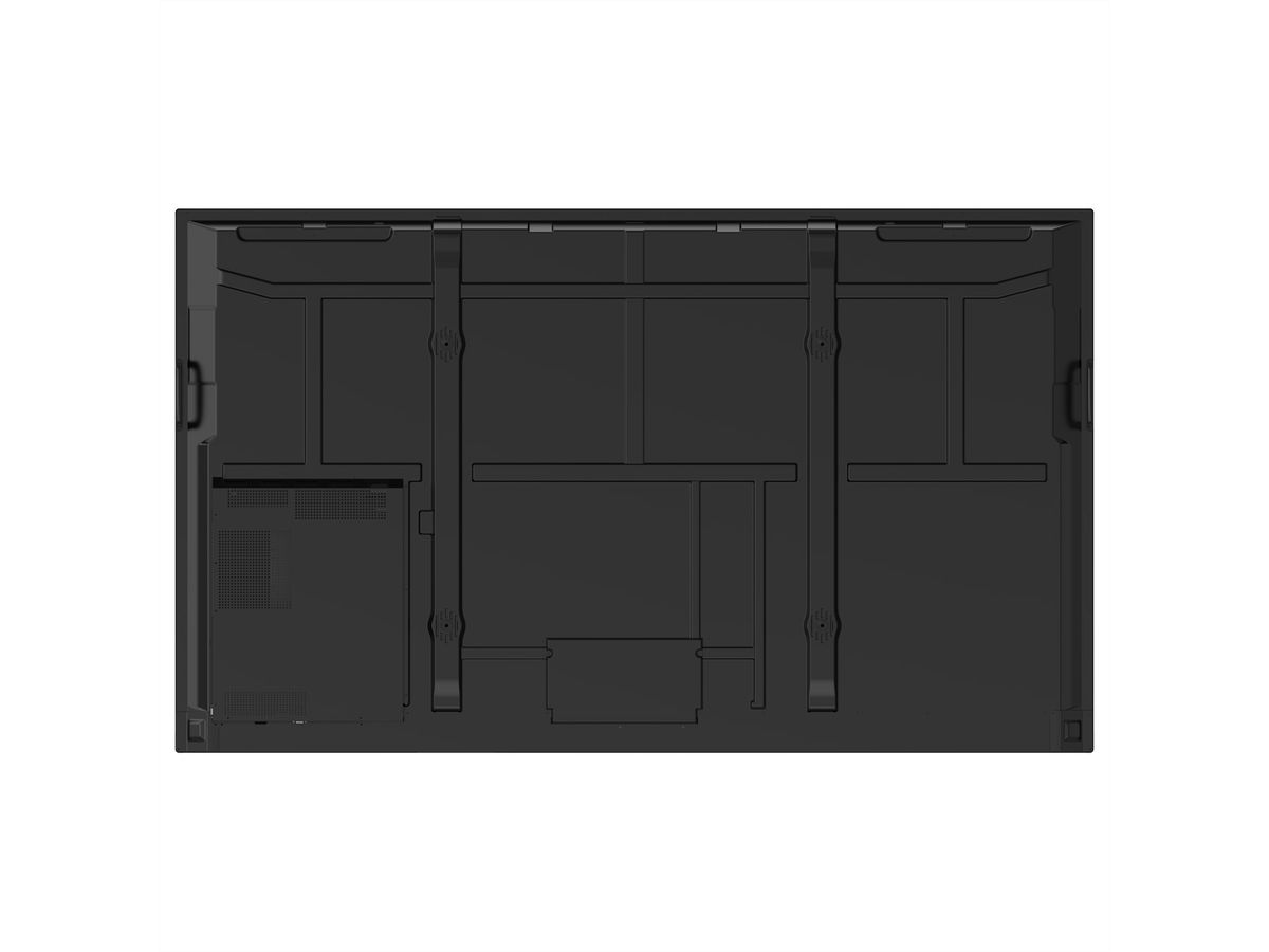 Hisense Interactive Display 86WE3FE, 86", 16/7, UHD, 350cd/m², A14