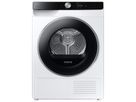 Samsung Wäschetrockner DV6000, 9kg, A+++, Optimal DryTM, weiss