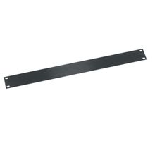 Middle Atlantic Products HBL1 Rack Zubehör Blindplatte