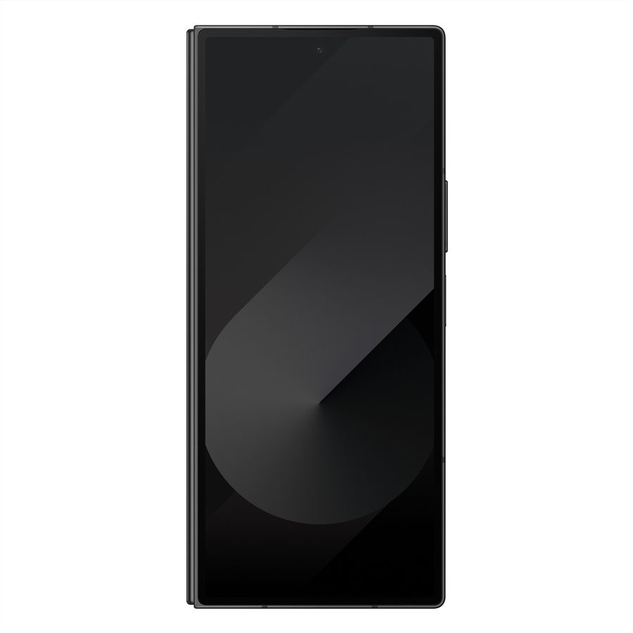 Samsung Galaxy Z Fold6 Enterprise Edition, 512Go, Crafted Black, 7.6''