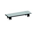 BACHMANN Power Frame Cover Small, argent