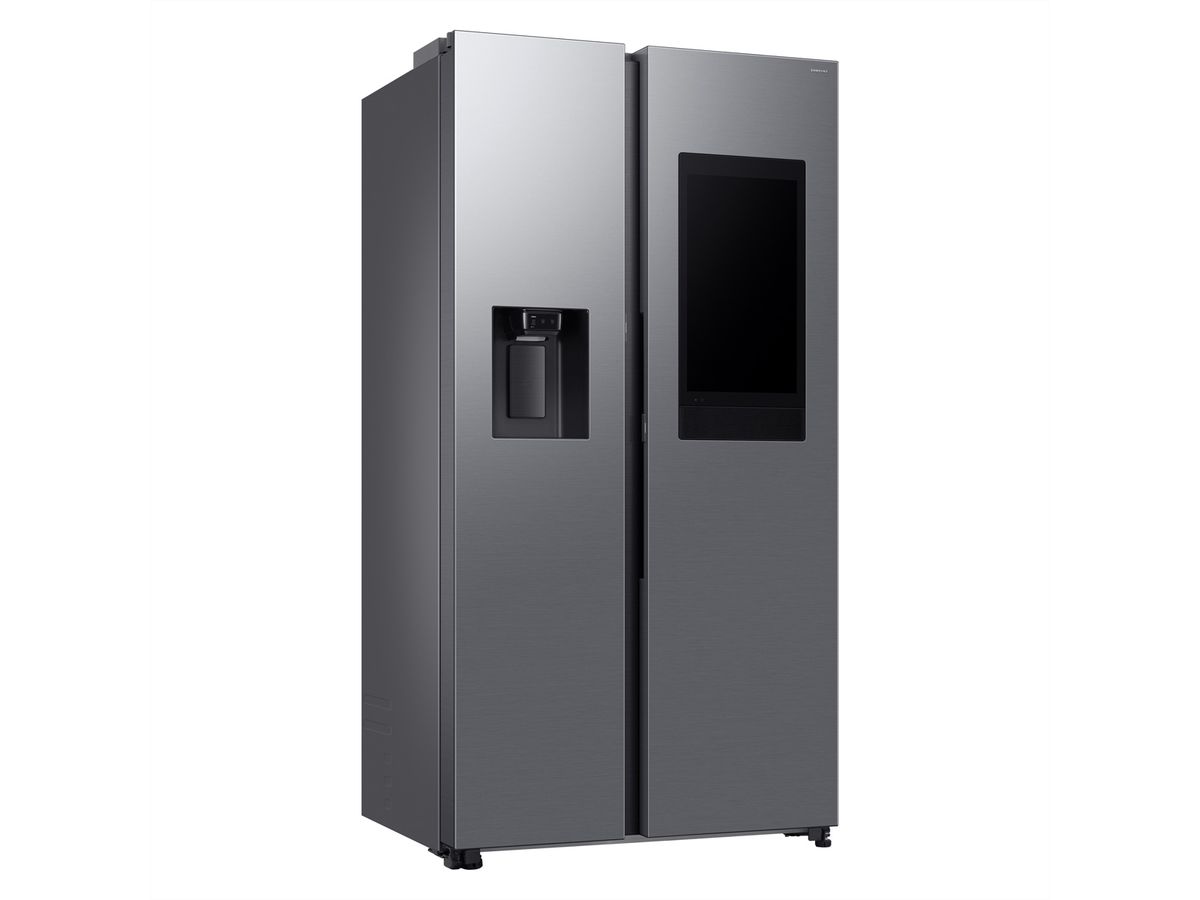 Samsung Food Center RS5000 FC, 614L, E-Grade, Wi-Fi, Aspect acier inoxydable