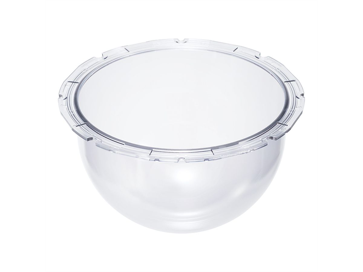 i-PRO WV-QDC503CN Bracket, Clear Dome Cover