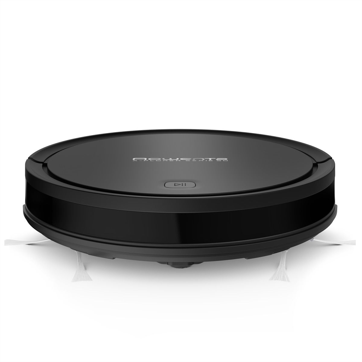 Rowenta Roboter-Staubsauger RR7375WH, X-Plorer 50 Animal