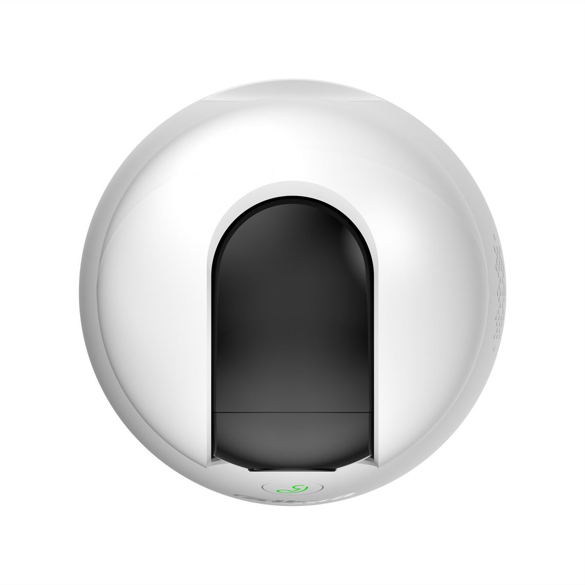 DAHUA DH-IPC-H5BP-0360B-EUR Indoor PT-Kamera 5MP, 74°, IR-LED 10m, WiFi