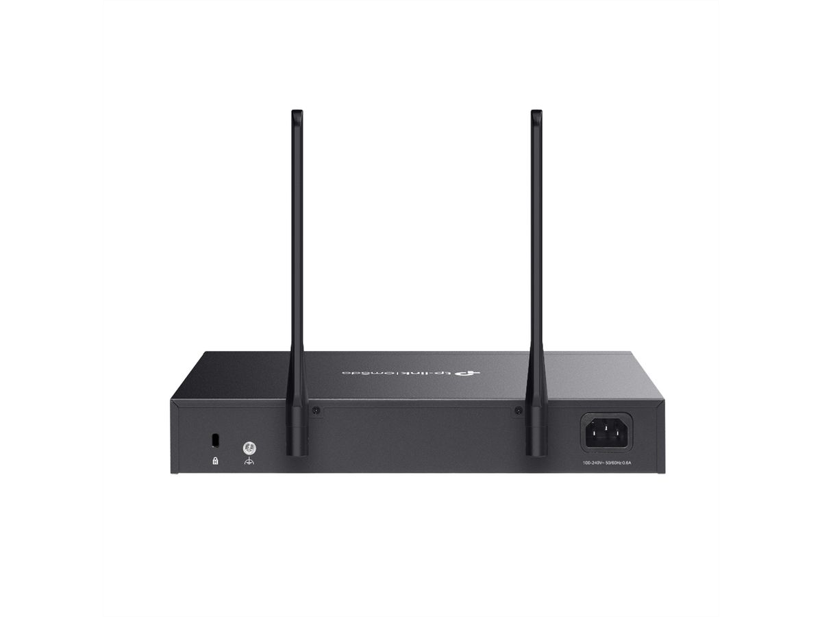 TP-Link DSL Gateway DR3220v-4G