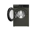 Grundig Waschmaschine GWM9100, 9kg, manhattan gray