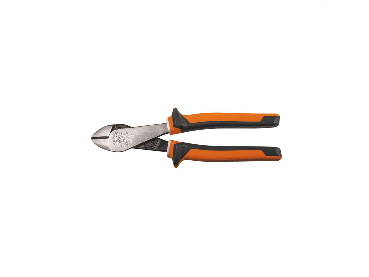 KLEIN TOOLS 200028EINS Pince coupante isolée