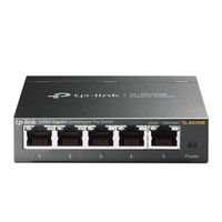 TP-Link TL-SG105 Switch 5 Port