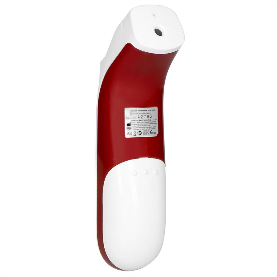 Thermomètre médical Alecto BC38