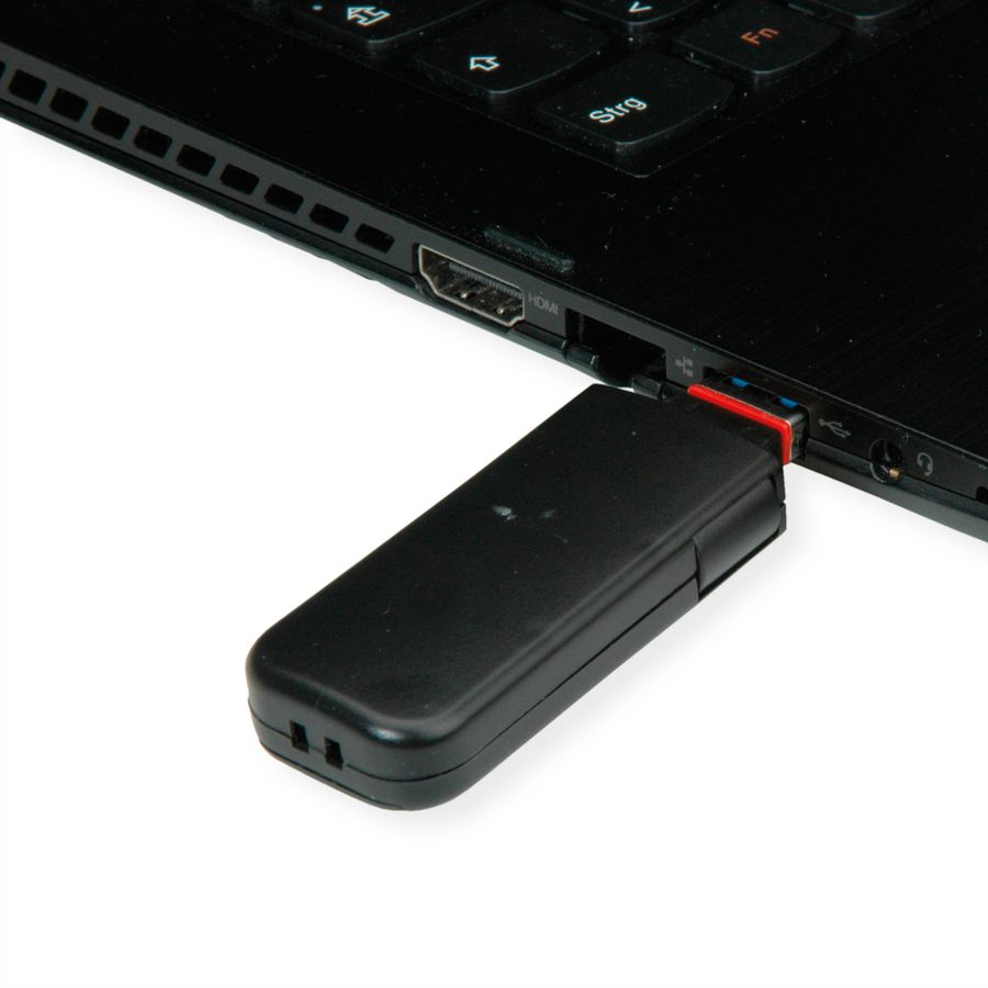 ROLINE 10x USB-A Schloss für 11.02.8330