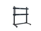 Hagor mobiles Standsystem CPS Floorstand Single 86-110" (système de pied)