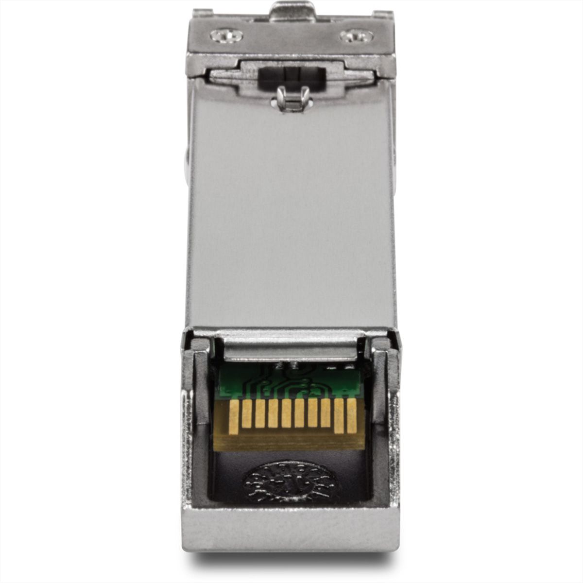 TRENDnet TI-MGBS40 Faseroptik 1310nm 1250Mbit/s SFP Netzwerk-Transceiver-Modul