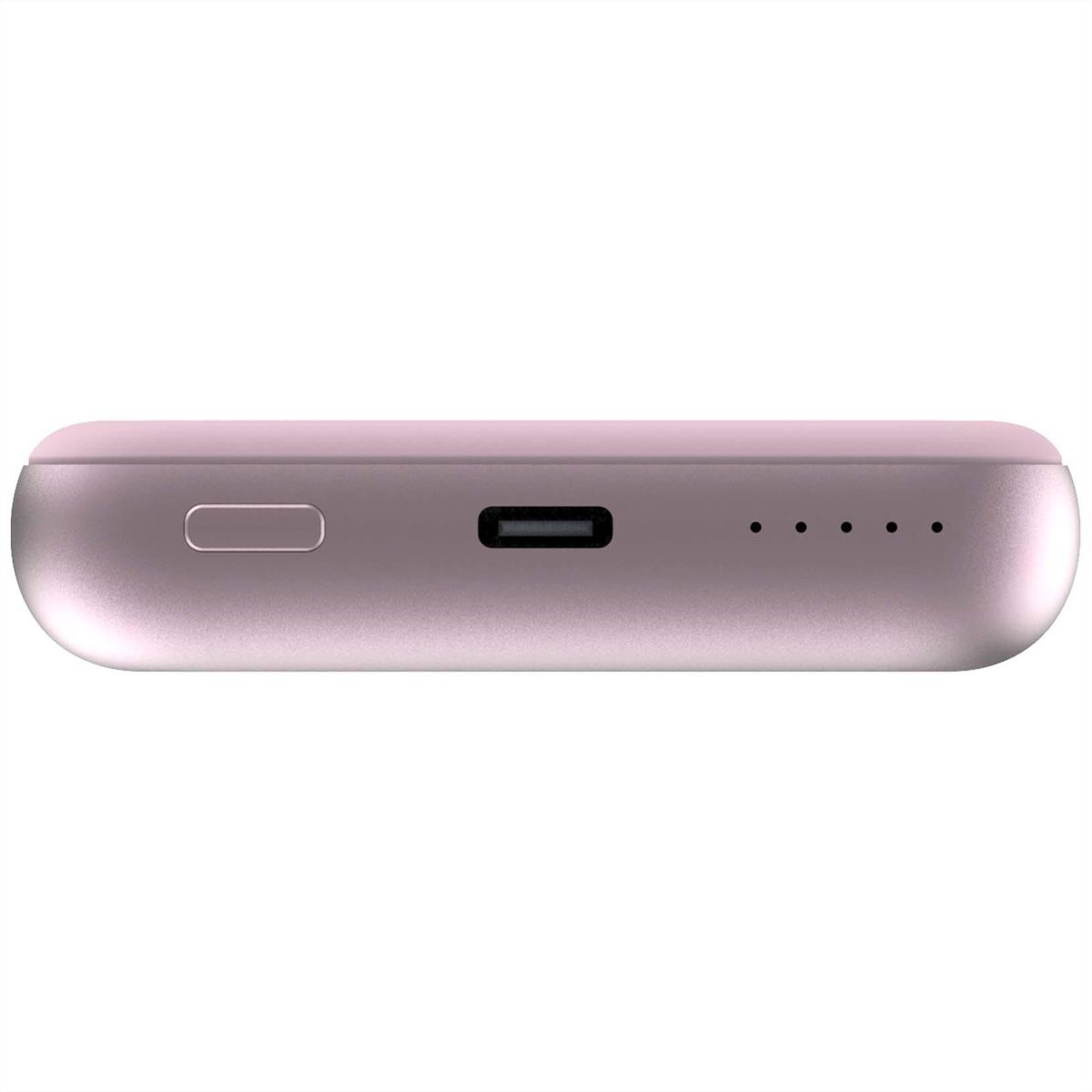 Verbatim Powerbank 10000 mAh Pink, 15W, PD20W, USB-C